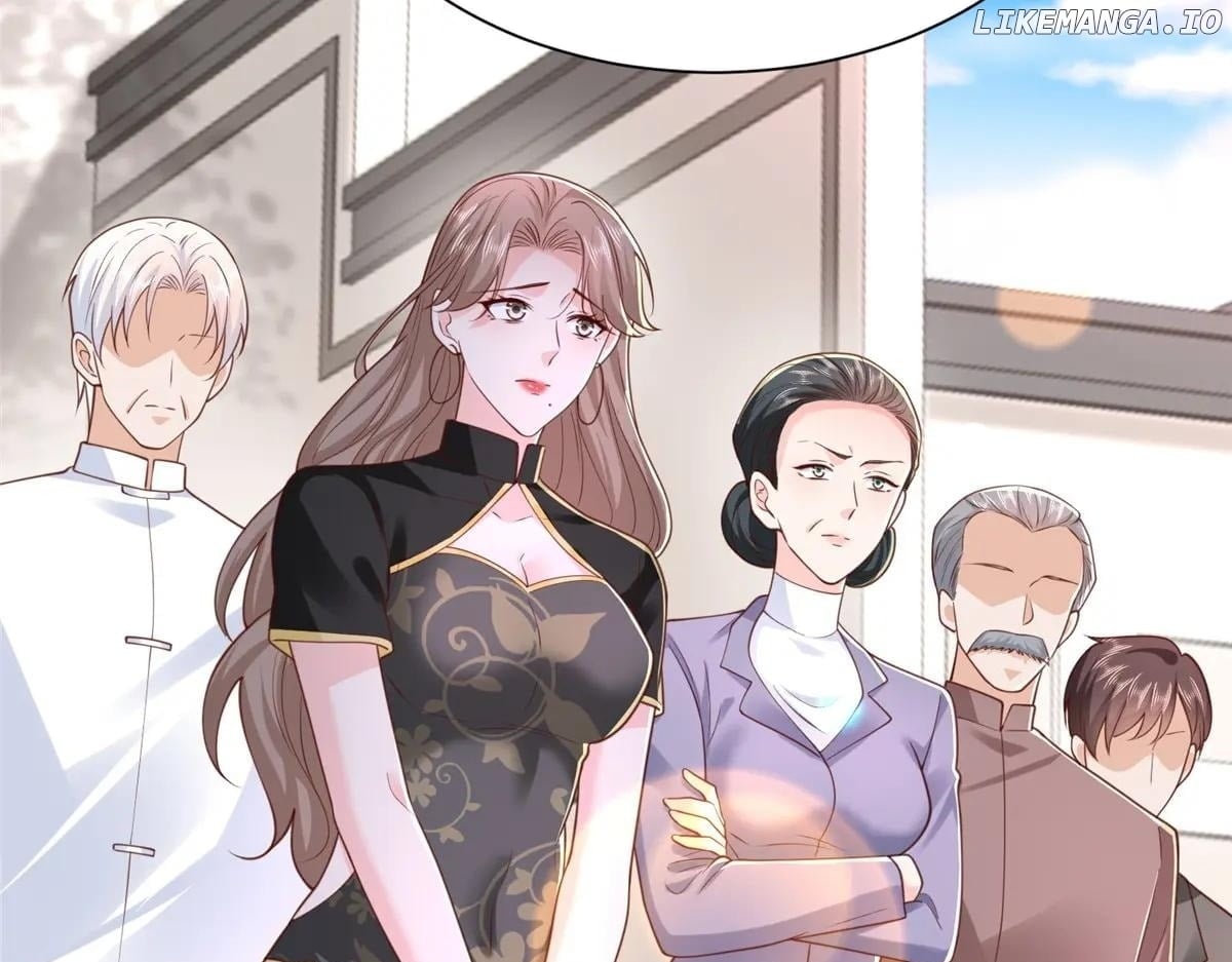 I randomly have a new career every week Chapter 821 - page 98